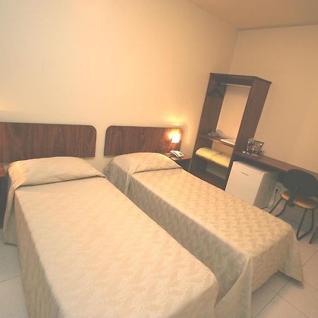 איטפבה Patriarca Hotel מראה חיצוני תמונה